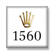 Calibre 1560
